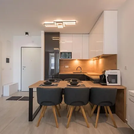 Apartment Astra Zadar Exterior photo
