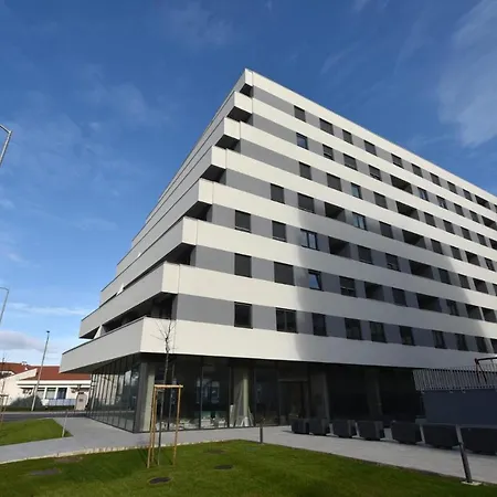Apartment Astra Zadar Exterior photo