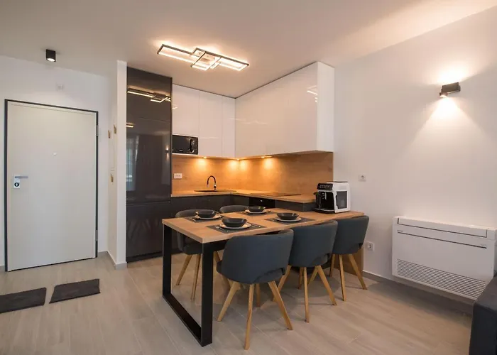 Apartment Astra