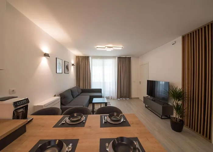 Apartment Astra