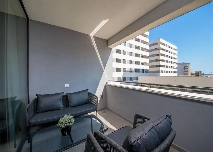 Apartment Astra