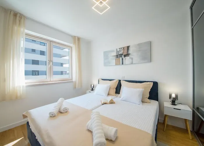 Apartment Astra