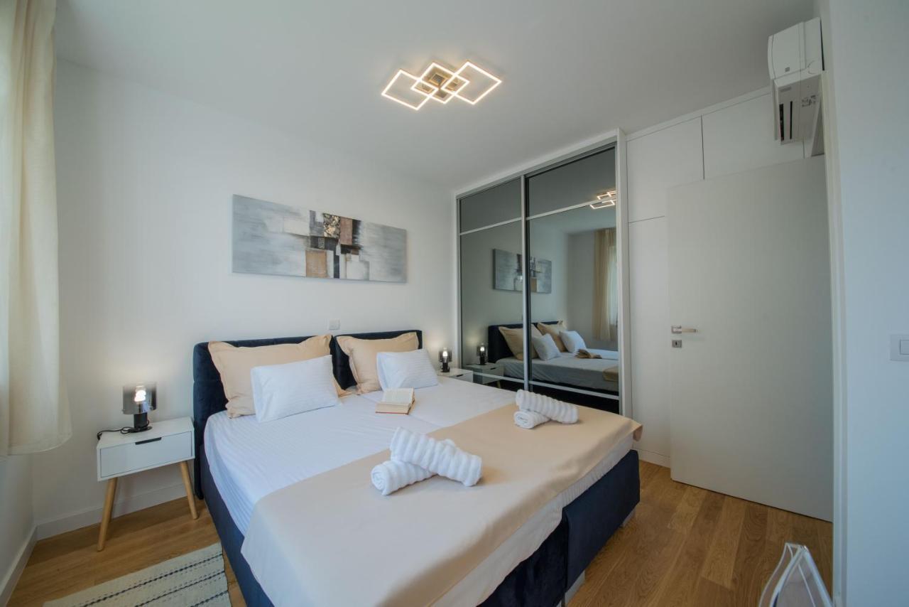 Apartment Astra Zadar