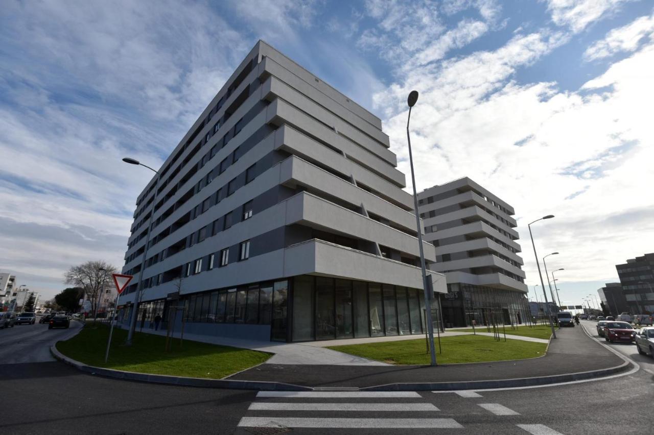 Apartment Astra *