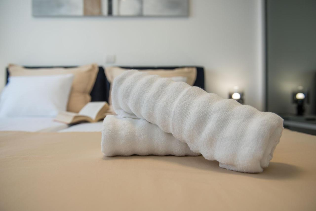 Astra Apartment