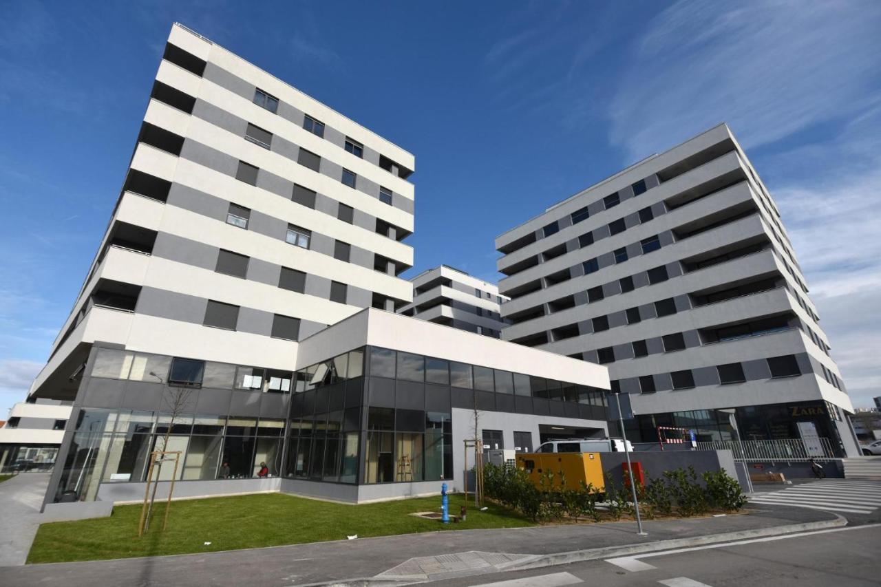 Astra Apartma Zadar