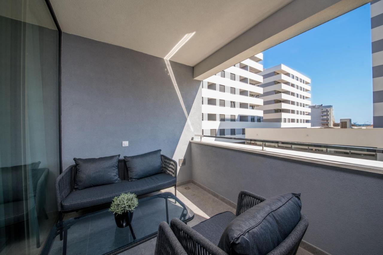 Astra Apartment Zadar