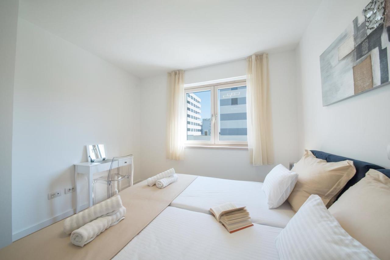 Astra Apartment