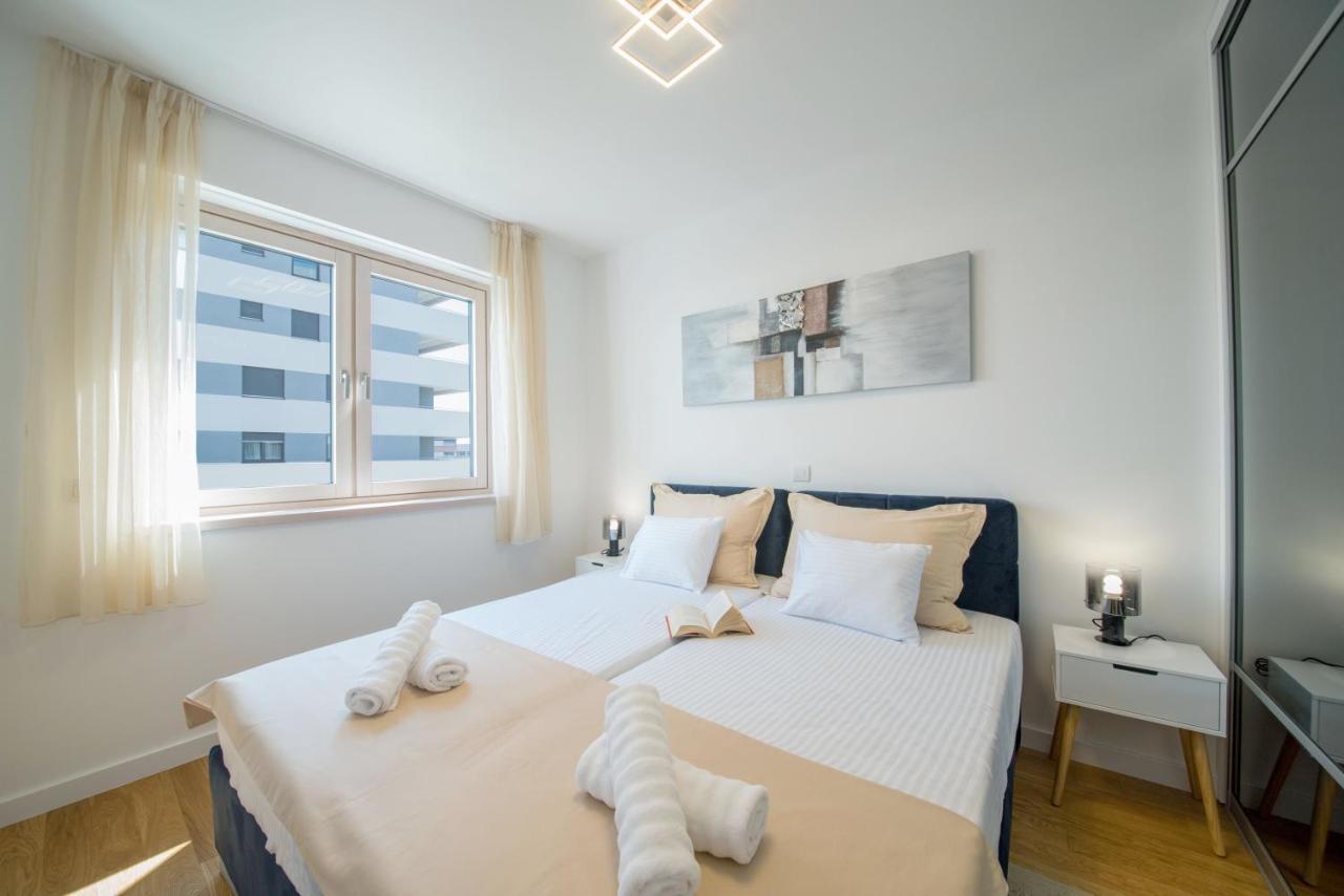 Astra Apartment Zadar