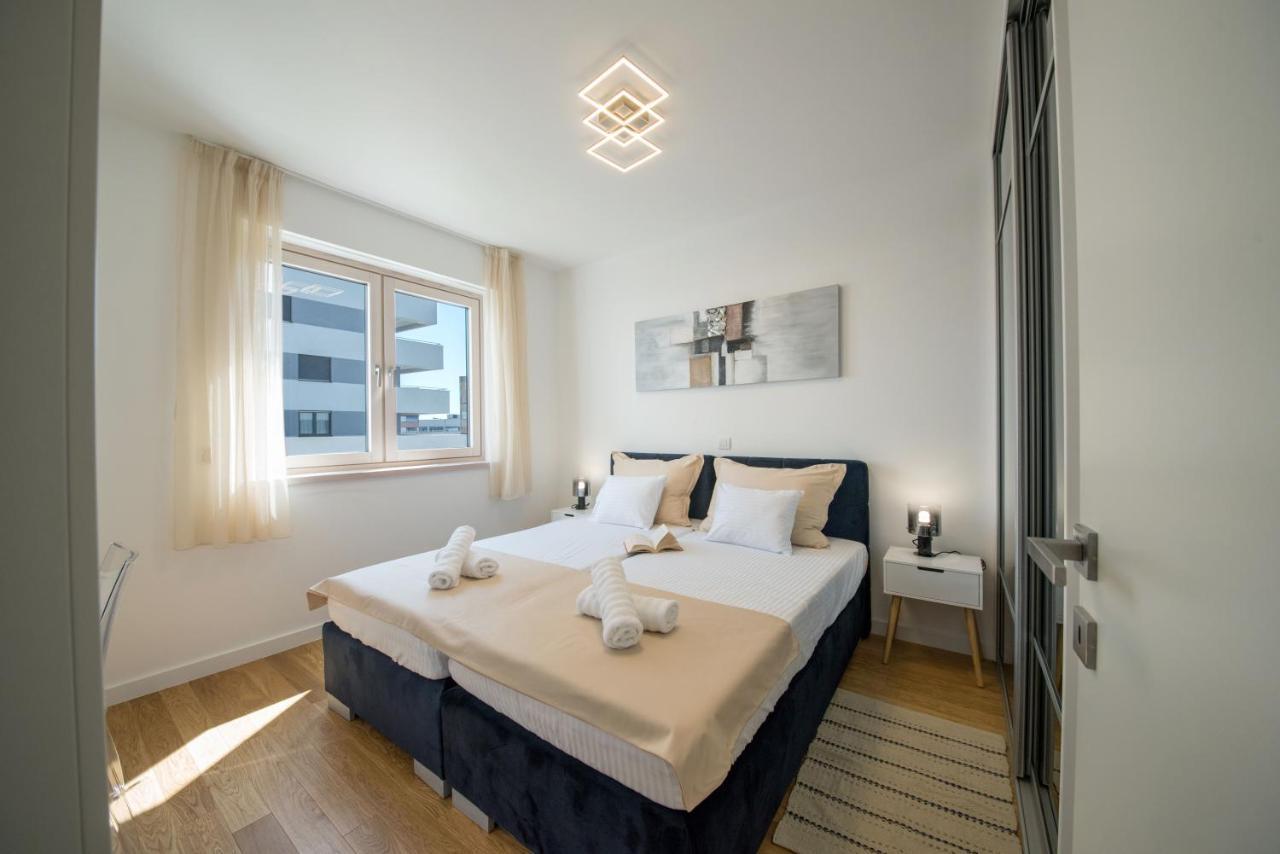 Astra Apartment