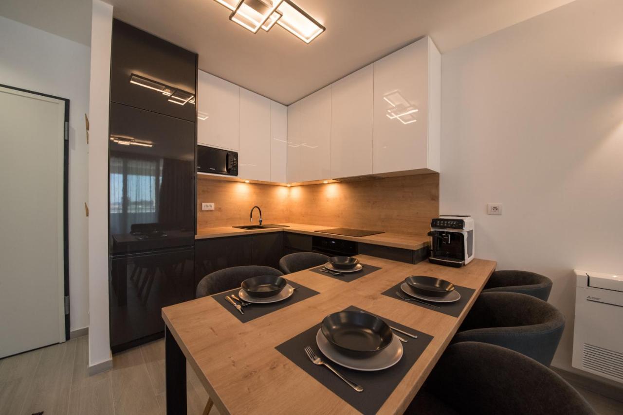 Astra Apartma Zadar